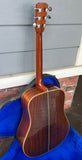 1986 Alvarez Yairi DY75