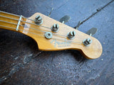 1986 Fender Precision Bass PB-57