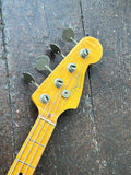 1986 Fender Precision Bass PB-57