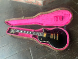 1986 Gibson Les Paul Custom