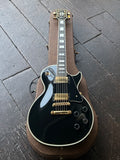1986 Gibson Les Paul Custom
