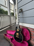 1986 Gibson Les Paul Custom
