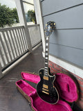 1986 Gibson Les Paul Custom