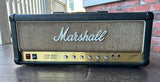 1986 Marshall JCM 800 Guitar Head