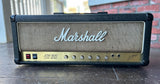 1986 Marshall JCM 800 Guitar Head