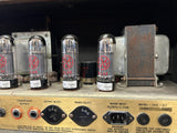 1986 Marshall JCM 800 Guitar Head