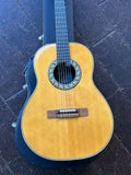 1986 Ovation 1616 Concert Classic (Nylon)