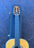 1986 Ovation 1616 Concert Classic (Nylon)