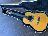 1986 Ovation 1616 Concert Classic (Nylon)