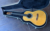 1986 Ovation 1616 Concert Classic (Nylon)