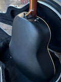 1986 Ovation 1616 Concert Classic (Nylon)