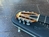 1986 Ovation 1616 Concert Classic (Nylon)