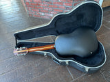 1986 Ovation 1616 Concert Classic (Nylon)