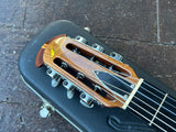 1986 Ovation 1616 Concert Classic (Nylon)