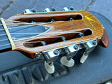 1986 Ovation 1616 Concert Classic (Nylon)