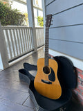 1986 Takamine G 330