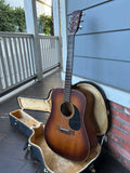1987 Alvarez Yairi DY45 - Shadetop w/ Hardshell Case