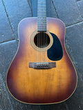 1987 Alvarez Yairi DY45 - Shadetop w/ Hardshell Case
