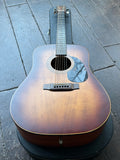 1987 Alvarez Yairi DY45 - Shadetop w/ Hardshell Case