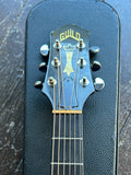 1987 Guild GF-50 Mini Jumbo 