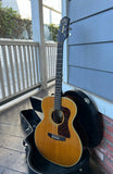 1987 Guild GF-50 Mini Jumbo 