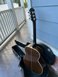 1987 Guild GF-50 Mini Jumbo 