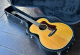 1987 Guild GF-50 Mini Jumbo 