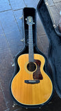 1987 Guild GF-50 Mini Jumbo 