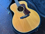 1987 Guild GF-50 Mini Jumbo 