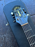 1987 Guild GF-50 Mini Jumbo 