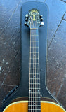 1987 Guild GF-50 Mini Jumbo 