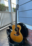 1987 Guild GF-50 Mini Jumbo 