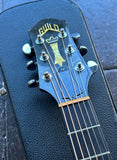1987 Guild GF-50 Mini Jumbo 