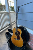 1987 Guild GF-50 Mini Jumbo 