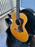 1987 Guild GF-50 Mini Jumbo 