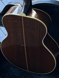 1987 Guild GF-50 Mini Jumbo 