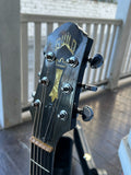 1987 Guild GF-50 Mini Jumbo 