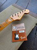 1988 Fender American Vintage '57 Stratocaster