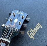 1981 Gibson Hummingbird Cherry Sunburst