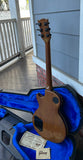 1988 Gibson Les Paul Custom Lite Showcase Edition Goldtop