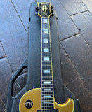 1988 Gibson Les Paul Custom Lite Showcase Edition Goldtop