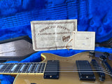 1988 Gibson Les Paul Custom Lite Showcase Edition Goldtop