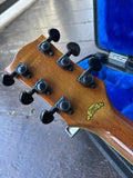 1988 Gibson Les Paul Custom Lite Showcase Edition Goldtop