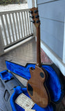 1988 Gibson Les Paul Custom Lite Showcase Edition Goldtop