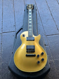1988 Gibson Les Paul Custom Lite Showcase Edition Goldtop