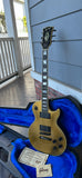 1988 Gibson Les Paul Custom Lite Showcase Edition Goldtop