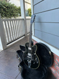 1988 Guild X160 Savoy