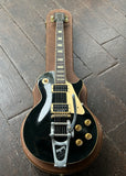 1991 Gibson Les Paul Custom Shop with Bigsby