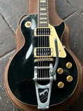 1991 Gibson Les Paul Custom Shop with Bigsby