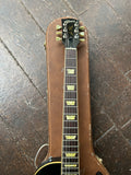 1991 Gibson Les Paul Custom Shop with Bigsby